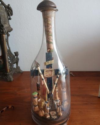 bottiglia della passione 