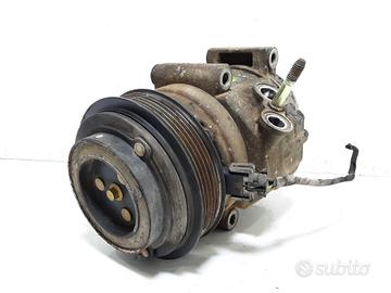 COMPRESSORE A/C SSANGYONG Korando 2Â° Serie 671130