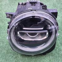 JEEP RENEGADE Restyling FULL LED Faro Fanale Sinis