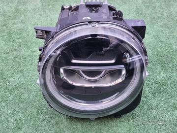 JEEP RENEGADE Restyling FULL LED Faro Fanale Sinis