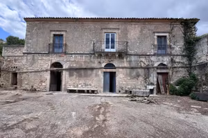 Cascina/Casale - Ragusa