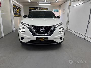 Nissan Juke 1.0 DIG-T 114 CV N-Design