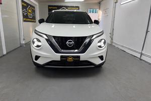 Nissan Juke 1.0 DIG-T 114 CV N-Design