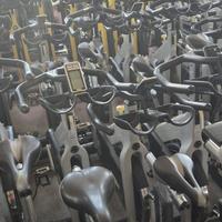 Technogym  GC1 Spinning bike Indoor Cycling