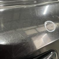 PORTIERA ANTERIORE SINISTRA SSANGYONG Actyon 1a Se