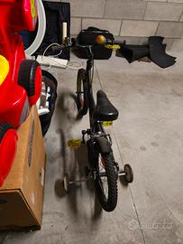 bicicletta bambini Bwin 