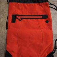 Sacchetto Nylon Pirelli PZero