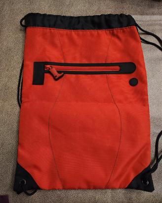 Sacchetto Nylon Pirelli PZero