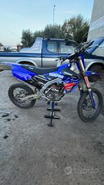 Yzf 250