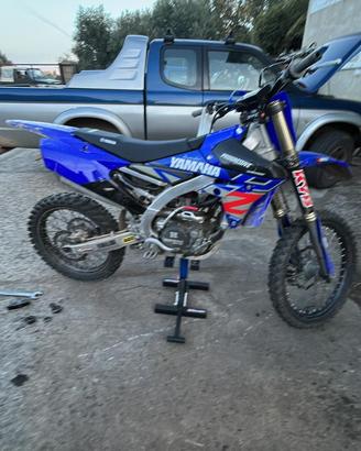 Yzf 250