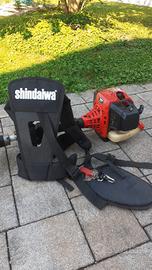 decespugliatore Shindaiwa