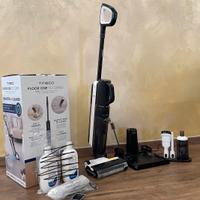 Aspirapolvere e lavapavimenti Tineco One S5 Combo