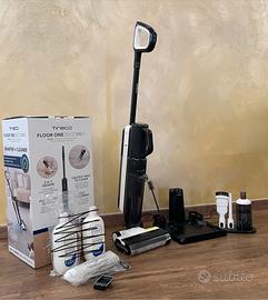 Aspirapolvere e lavapavimenti Tineco One S5 Combo