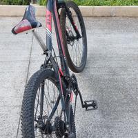  Bicicletta Mtb 