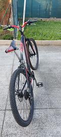  Bicicletta Mtb 