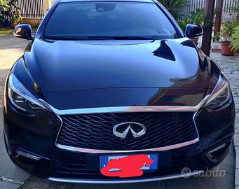 infiniti q30 