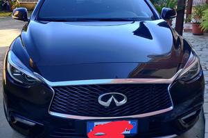 infiniti q30 