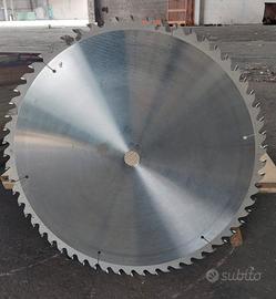 lama per sega circolare 600 mm