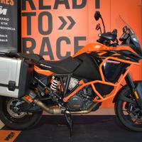 Ktm 1090 Adventure S - 20.000 KM - UNIPRO - VALIGI