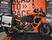 Ktm 1090 Adventure S - 20.000 KM - UNIPRO - VALIGI
