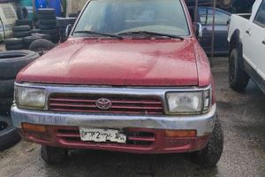 RICAMBI TOYOTA 4RUNNER 1995