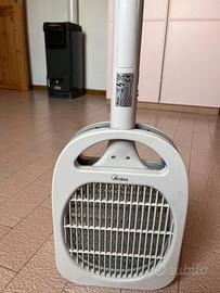 zanzariera elettrica a paletta