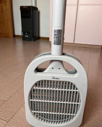 zanzariera elettrica a paletta