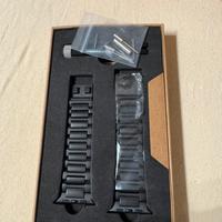 Bracciale Apple Watch