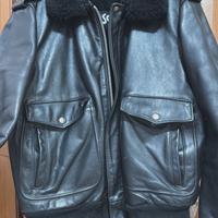 Giubbotto schotto usa