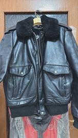 Giubbotto schotto usa