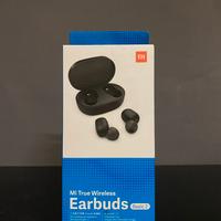 auricolari EARBUDS Mi True Wireless