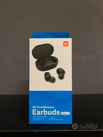 auricolari EARBUDS Mi True Wireless