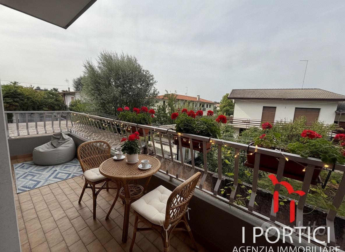 Appartamento – Scorzè - Vista 3