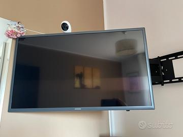 Samsung UE32M5520AK 81,3 cm (32") Full HD Smart TV