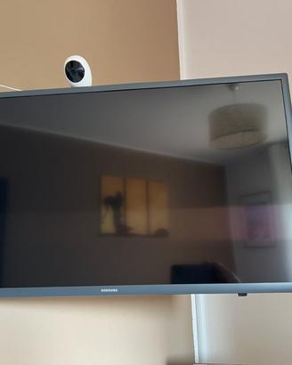 Samsung UE32M5520AK 81,3 cm (32") Full HD Smart TV