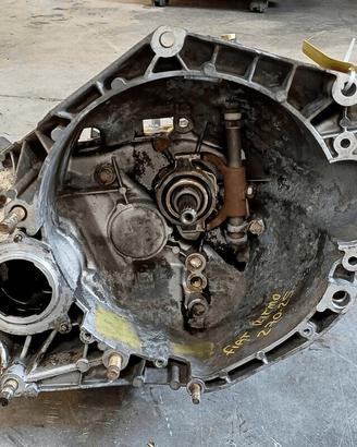 cambio FIAT RITMO 1.7 D 149B3000 1987