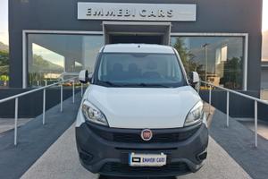 FIAT DOBLO' 1.4 T-JET NATURAL POWER 120 CV