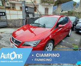 SEAT LEON 1.6 TDI 115CV DSG 5P FR