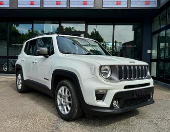 JEEP Renegade 1.6 120cv Mjt *LIMITED* - OTTIME C