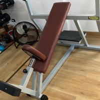 Panca 45 gradi Tecnogym