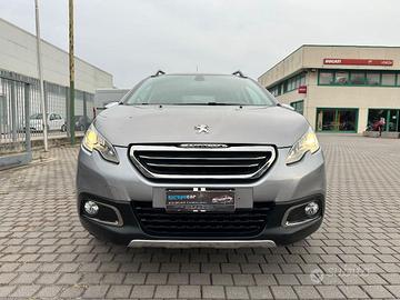 PEUGEOT - 2008 - PureTech Turbo 110 S&S Allure