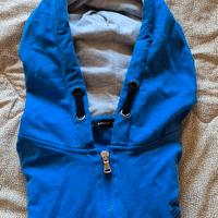 Felpa Daniele Alessandrini 