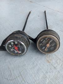 contachilometri  moto 