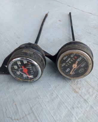 contachilometri  moto 