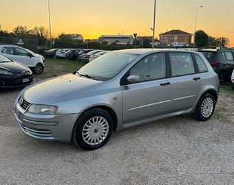Fiat Stilo 1.9 JTD 5 porte Dynamic