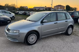 Fiat Stilo 1.9 JTD 5 porte Dynamic