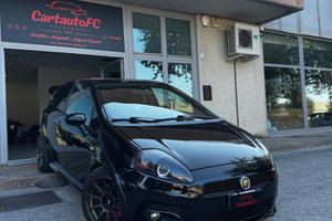 Abarth Grande Punto 1.4 T-Jet 16V 3 porte