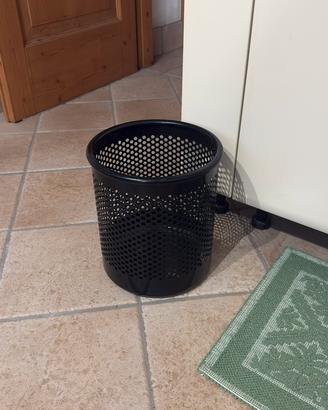 Cestino gettacarte Cribbio 1000
