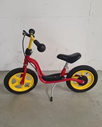 Bici senza pedali Puky