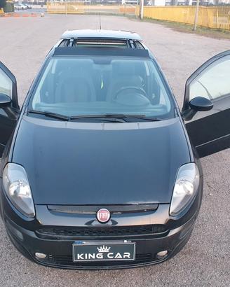 Fiat Punto Evo 1.4 M.Air 16V 3 porte S&S Sport